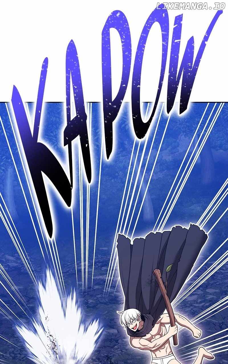 plus 99 Wooden stick Chapter 149 191